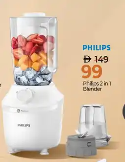 Mark & Save PHILIPS Mixer / Grinder offer
