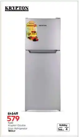Nesto KRYPTON Refrigerator offer