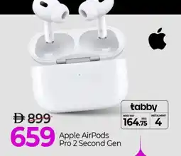 Mark & Save APPLE Earphone offer
