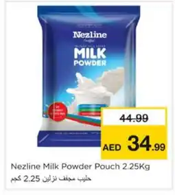 Nesto NEZLINE Milk Powder offer