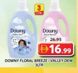 Grand Hyper Market DOWNY Detergent offer