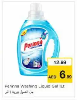 Nesto PERINNA Detergent offer