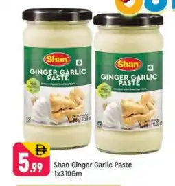 Shaklan SHAN Garlic Paste offer