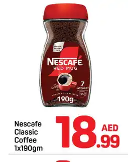 Day To Day NESCAFE Coffee offer