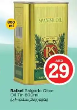 Nesto RS Olive Oil offer