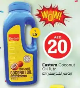 Nesto EASTERN Coconut Oil offer