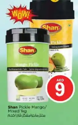 Nesto SHAN Pickle offer