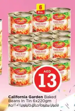 Nesto CALIFORNIA Baked Beans offer