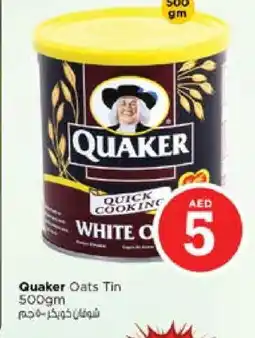 Nesto QUAKER Oats offer