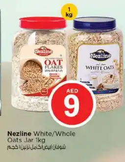 Nesto NEZLINE Oats offer