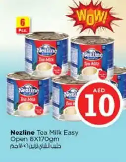 Nesto NEZLINE Evaporated Milk offer