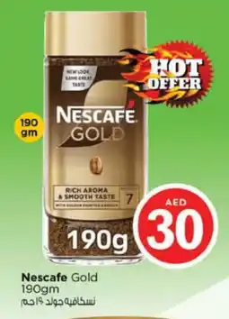Nesto NESCAFE GOLD Coffee offer