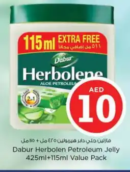 Nesto DABUR Petroleum Jelly offer