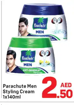 Day To Day PARACHUTE Hair Cream offer
