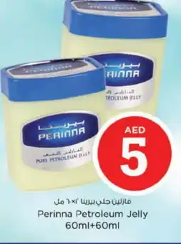 Nesto PERINNA Petroleum Jelly offer
