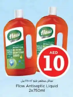 Nesto FLOW Disinfectant offer