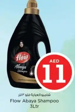 Nesto FLOW Abaya Shampoo offer