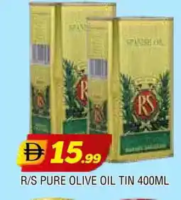 Al Madina RS Olive Oil offer