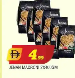 Al Madina JENAN Macaroni offer