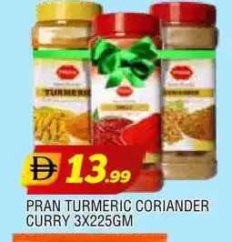 Al Madina PRAN Spices / Masala offer