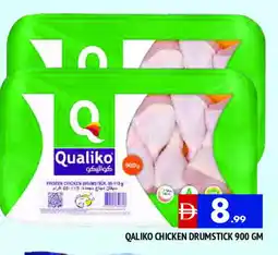 Al Madina QUALIKO Chicken Drumsticks offer