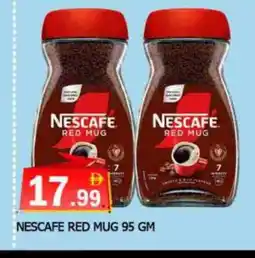 Al Madina NESCAFE Coffee offer
