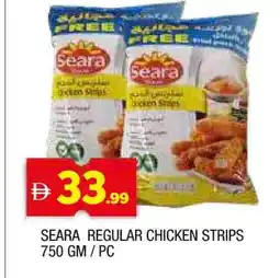 Al Madina SEARA Chicken Strips offer