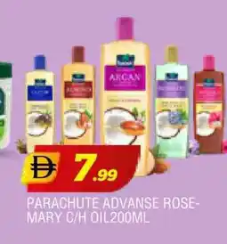 Al Madina PARACHUTE Hair Oil offer