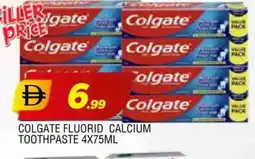 Al Madina COLGATE Toothpaste offer