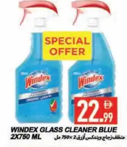 Rawabi Market WINDEX Cleaning Aid offer