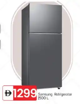 Talal Market SAMSUNG Refrigerator offer