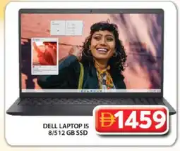 Grand Hyper Market DELL Laptop offer