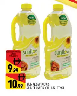 Al Madina SUNFLOW Sunflower Oil offer