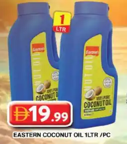 Grand Hyper Market EASTERN Coconut Oil offer