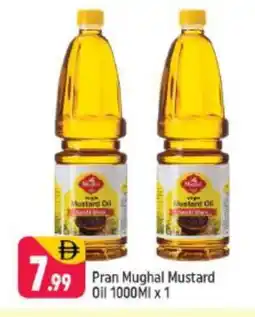 Shaklan PRAN Mustard Oil offer
