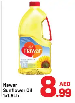 Day To Day NAWAR Sunflower Oil offer