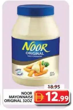 Grand Hyper Market NOOR Mayonnaise offer