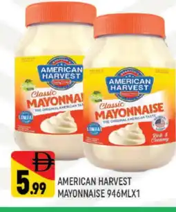 Al Madina AMERICAN CLASSIC Mayonnaise offer