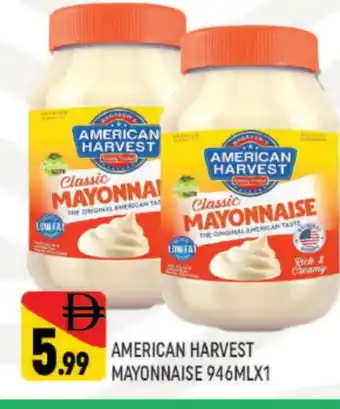 Al Madina AMERICAN CLASSIC Mayonnaise offer