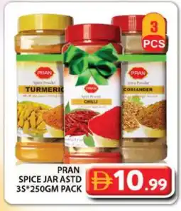 Grand Hyper Market PRAN Dried Herbs offer