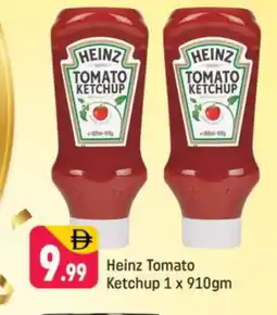 Shaklan HEINZ Tomato Ketchup offer