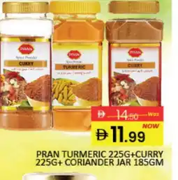 Mango Hypermarket LLC PRAN Spices / Masala offer