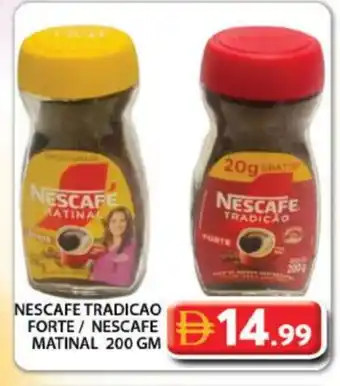 Grand Hyper Market NESCAFE Coffee offer
