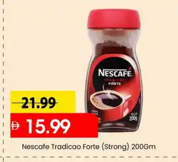 Mark & Save NESCAFE Coffee offer