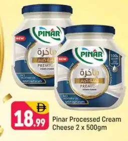 Shaklan PINAR Cream Cheese offer