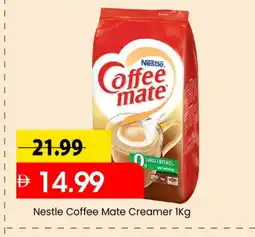 Mark & Save COFFEE-MATE Coffee Creamer offer