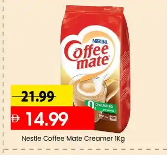 Mark & Save COFFEE-MATE Coffee Creamer offer