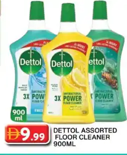 Grand Hyper Market DETTOL General Cleaner offer