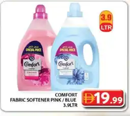 Grand Hyper Market COMFORT Softener offer