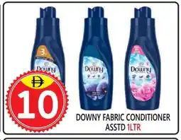 United Hypermarket DOWNY Softener offer